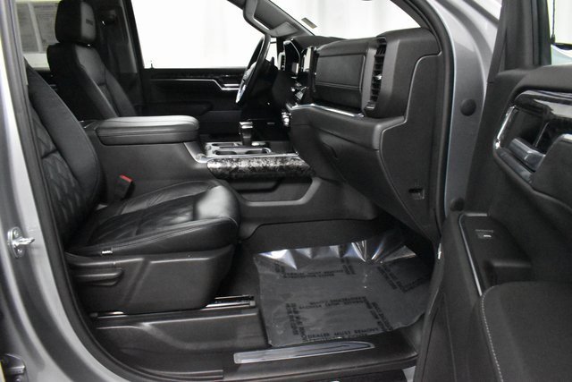 2023 Gmc Sierra 1500 Elevation photo 8
