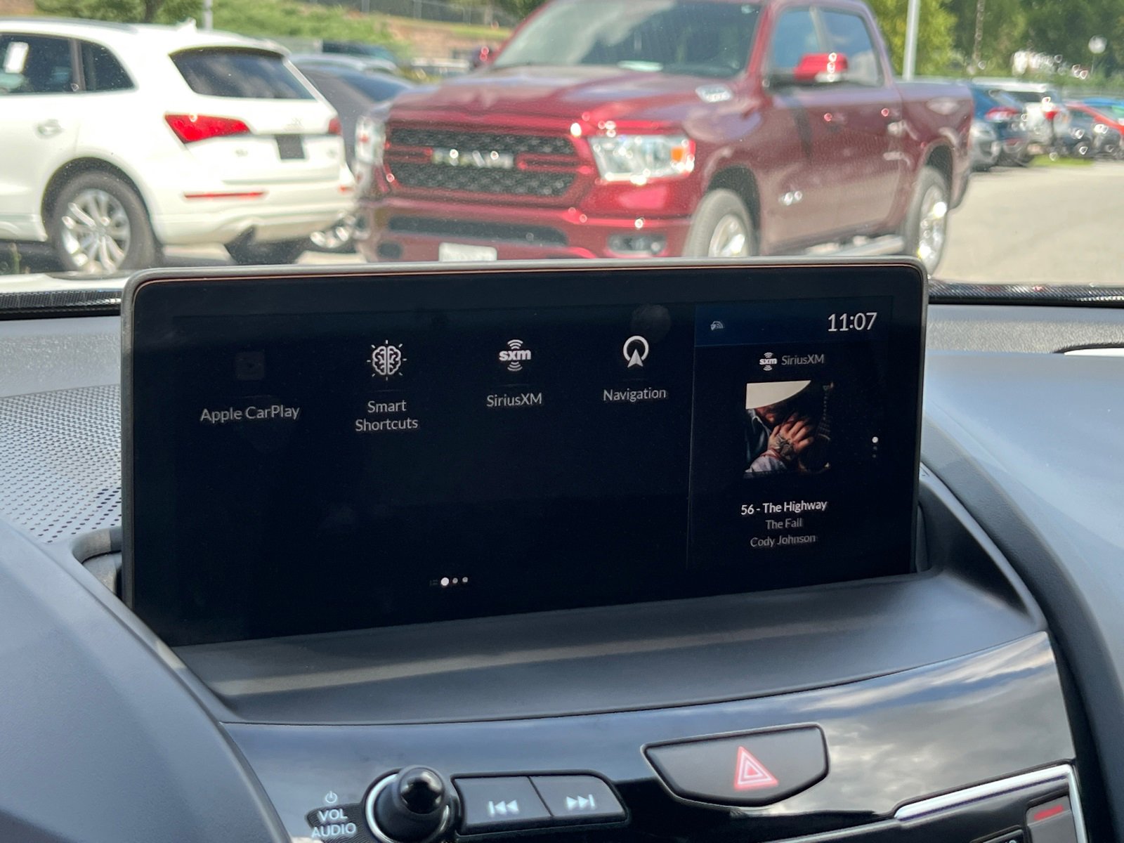 2024 Acura RDX Technology photo 27