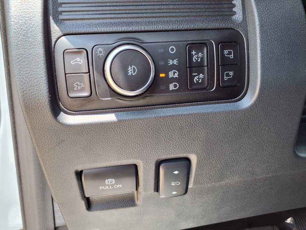 2025 Ford F-250 Lariat photo 22