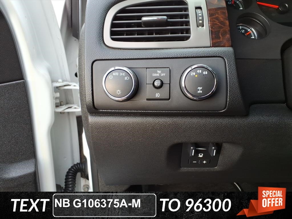 2012 Gmc Sierra 2500 HD Denali photo 13