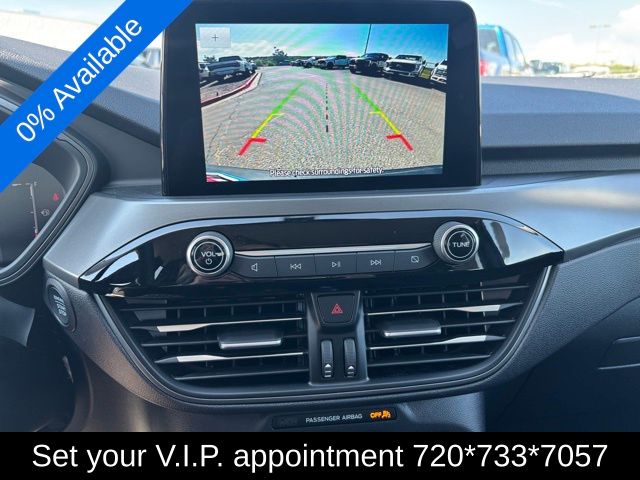2025 Ford Escape Active photo 26