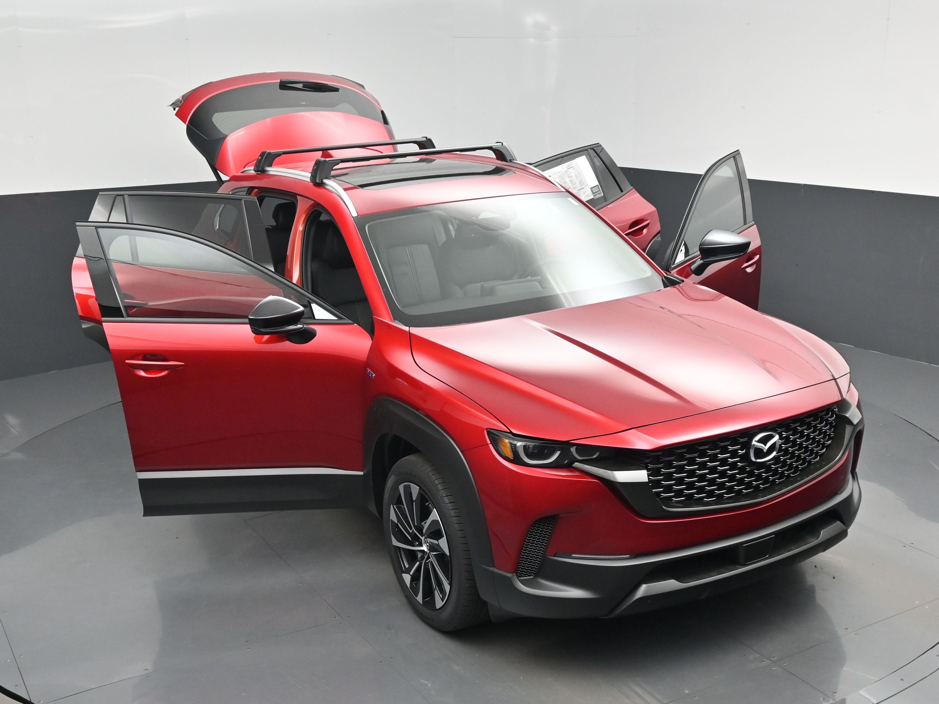 2025 Mazda CX-50 Premium Plus photo 46