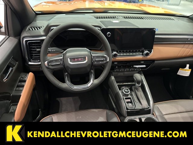 2025 Gmc Canyon AT4 photo 5
