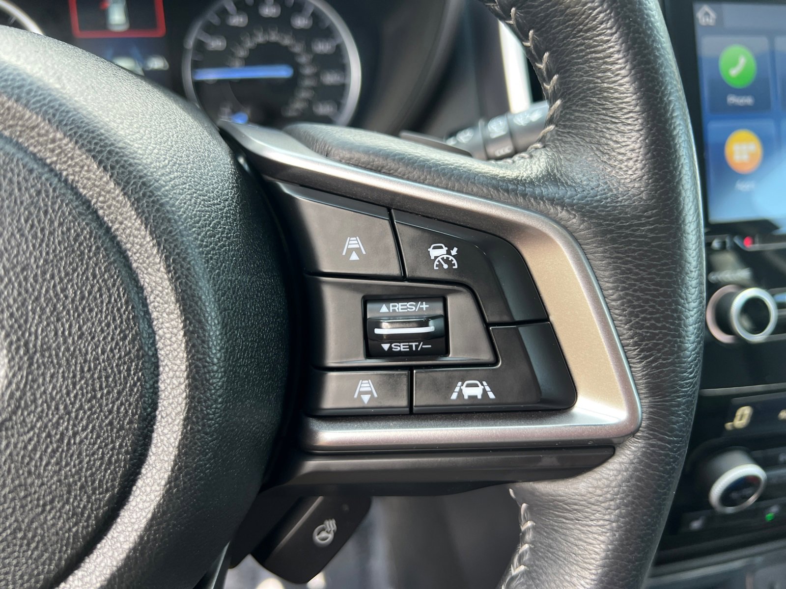 2020 Subaru Ascent Limited photo 24