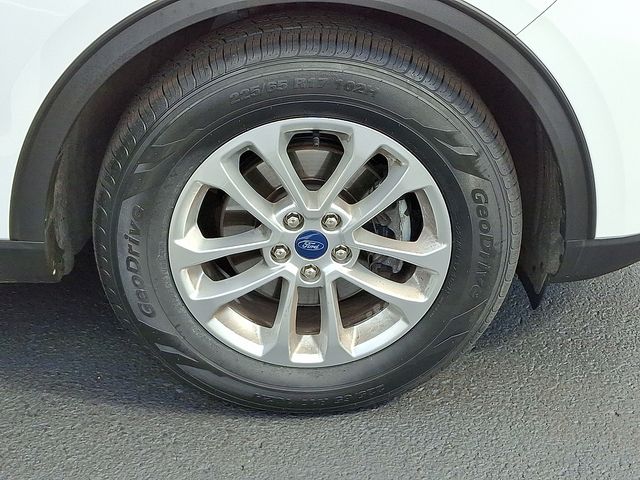 2022 Ford Escape SE photo 8