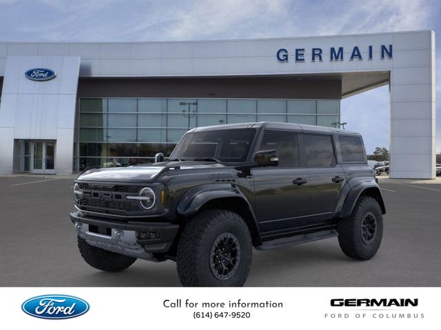 2025 Ford Bronco 4-Door Raptor's photo