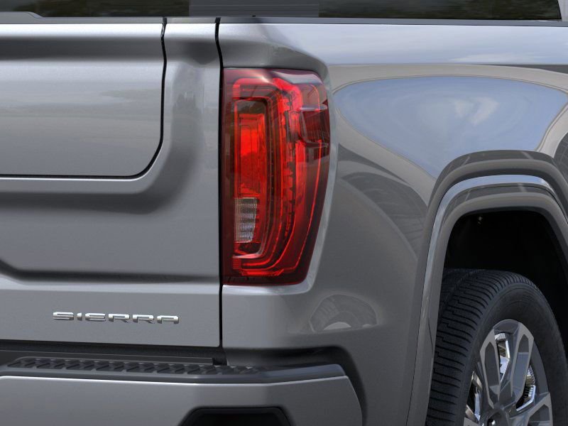 2026 Gmc Sierra 1500 Denali Ultimate photo 11