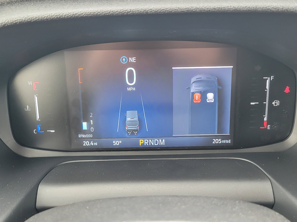 2026 FORD TRANSIT - Image 14