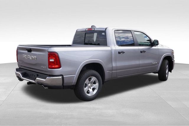 2026 Ram 1500 Big Horn photo 3