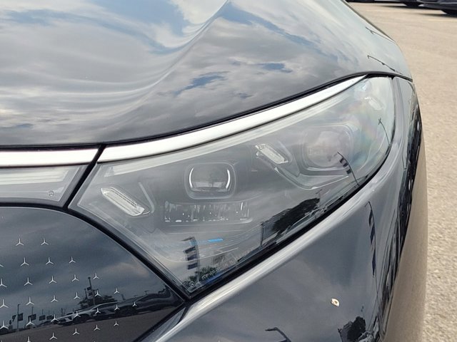 2023 Mercedes Benz EQS-Class Sedan photo 10