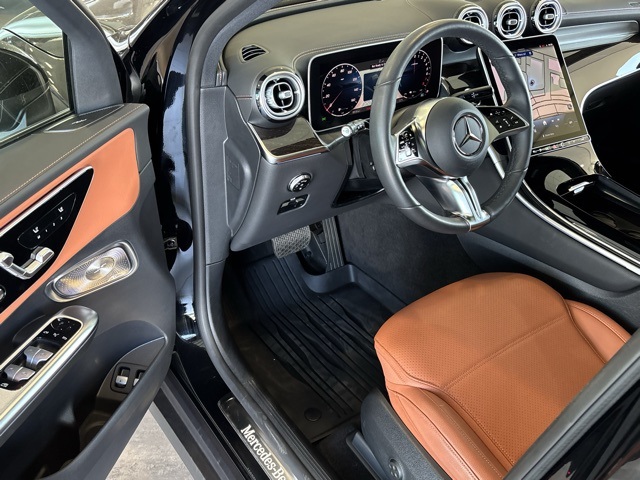 2025 Mercedes Benz GLC 350e 4MATIC photo 15