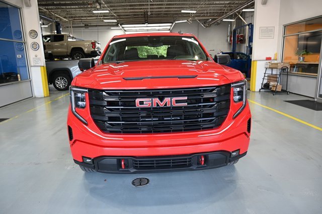 2024 Gmc Sierra 1500 Elevation photo 2