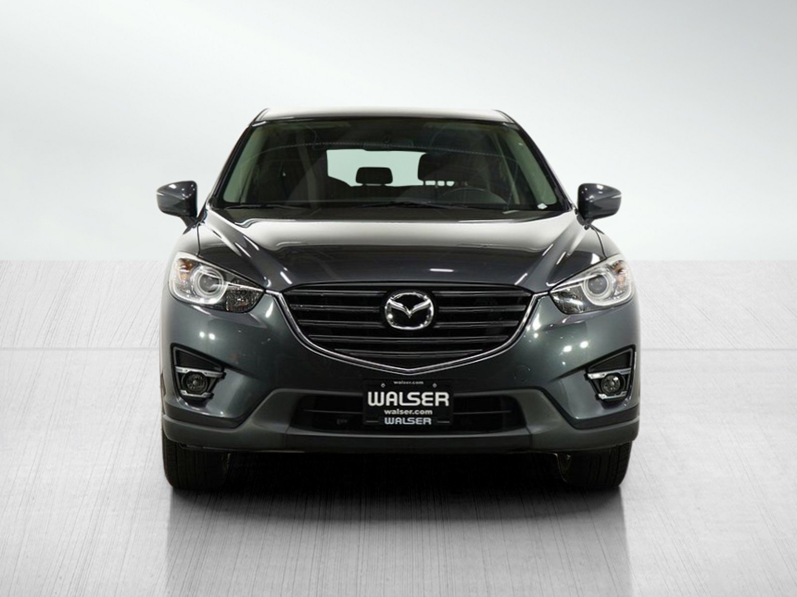 2016 Mazda CX-5 Touring photo 8