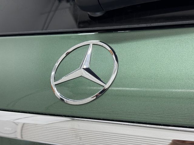 2026 Mercedes Benz GLS 580 4MATIC photo 49