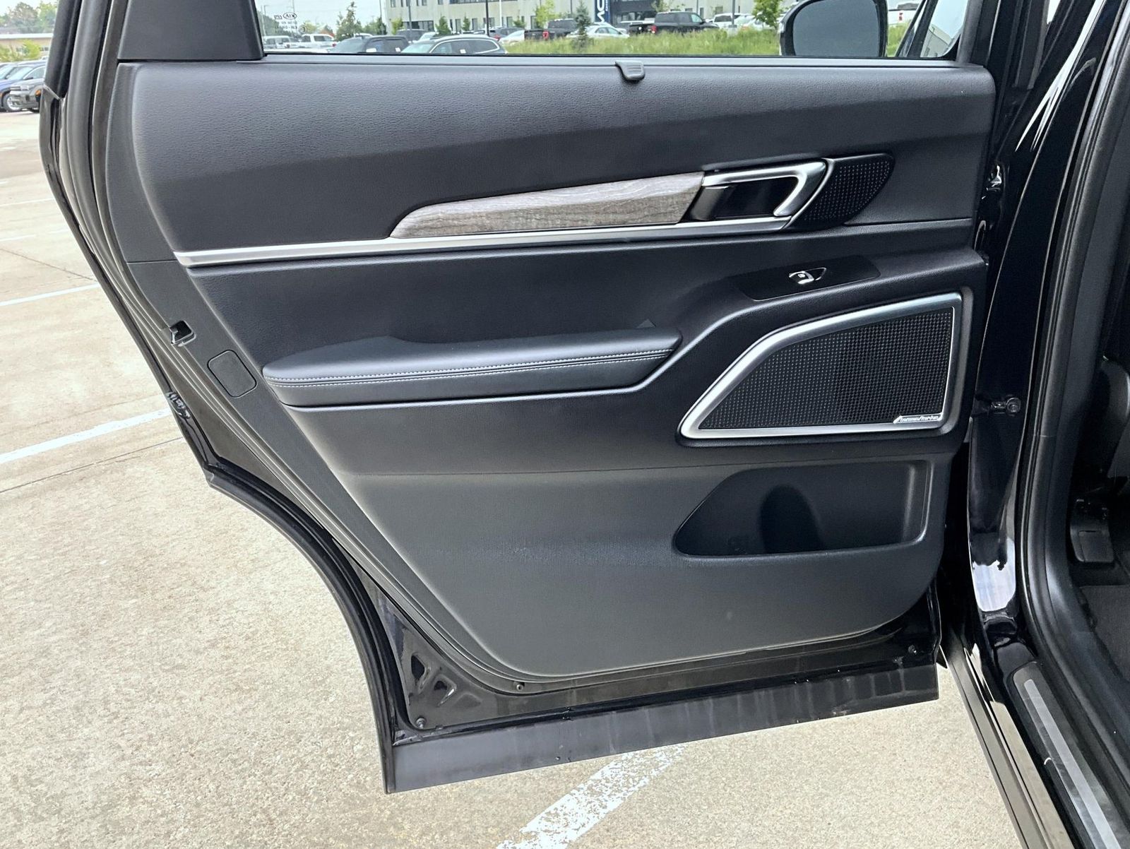 2021 Kia Telluride SX photo 15
