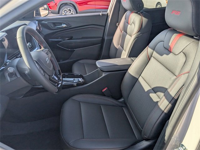 2026 Chevrolet Trax photo 5