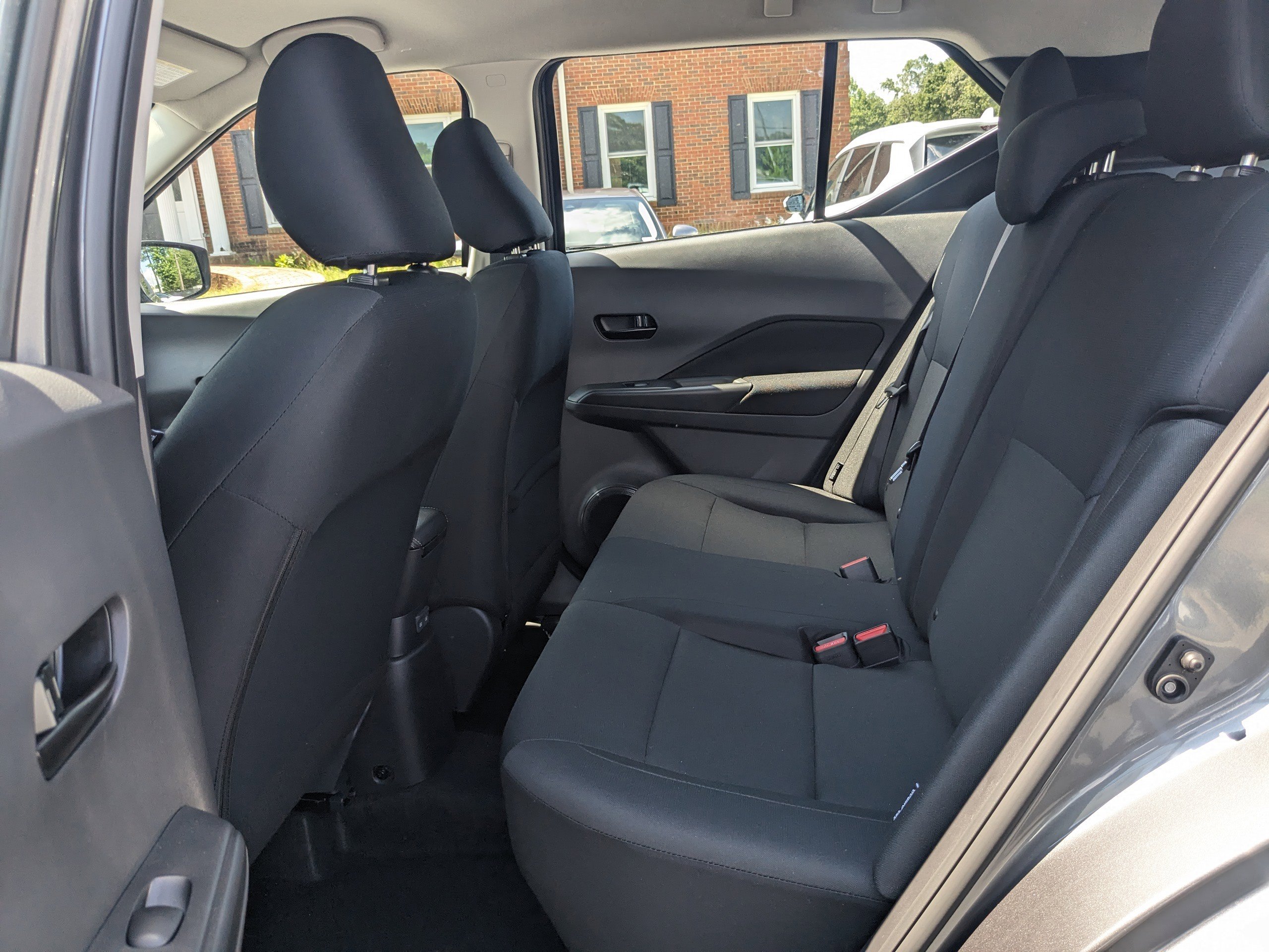 2025 Nissan Kicks Play S photo 4