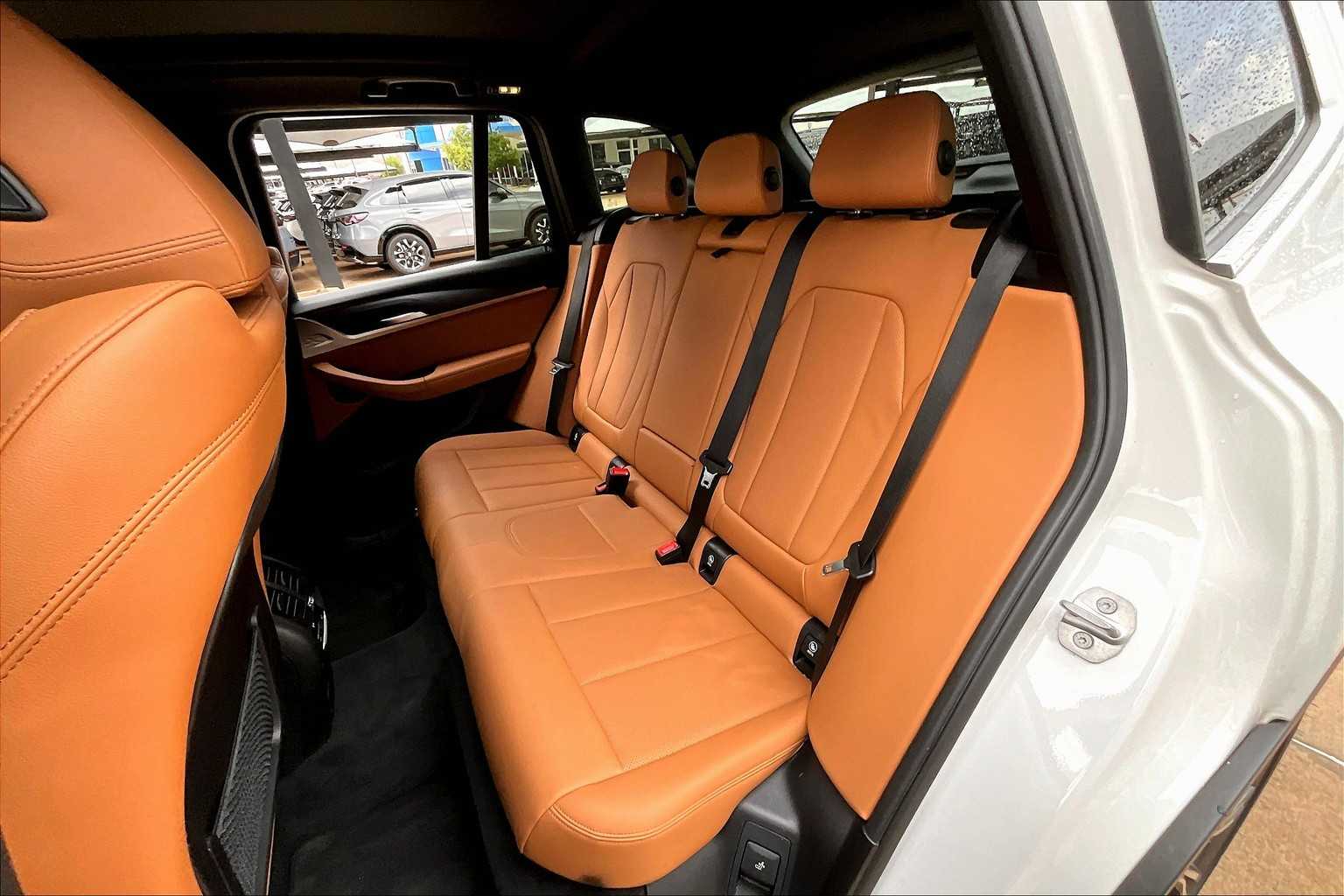 2022 Bmw X3 xDrive30i photo 17