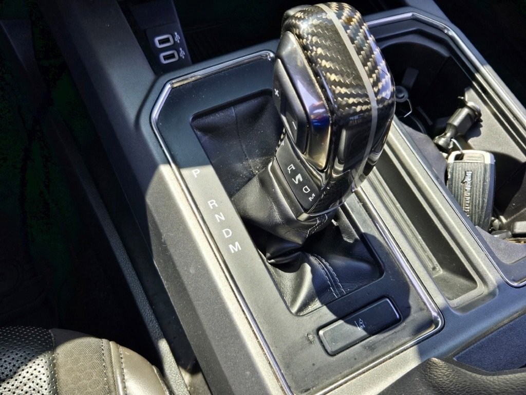 2019 Ford F-150 Raptor photo 29
