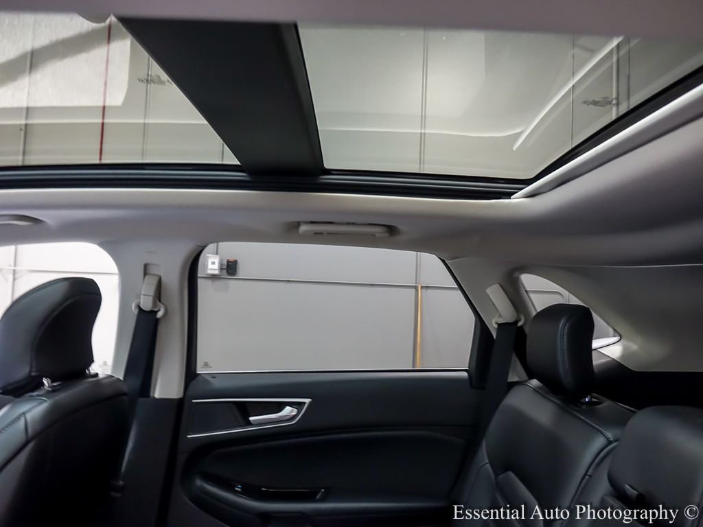 2019 FORD EDGE - Image 13