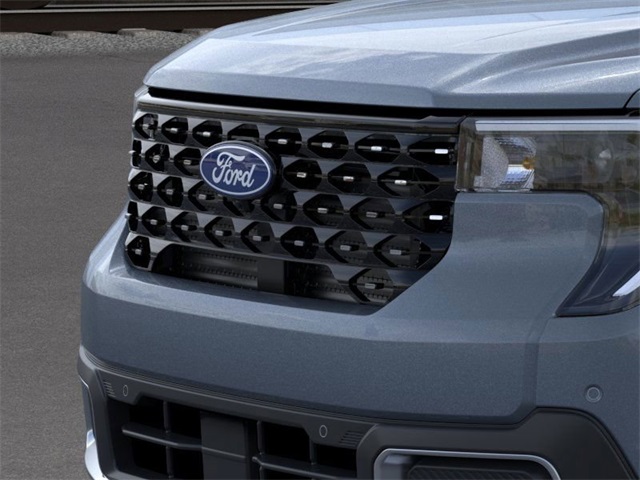 2025 Ford Maverick Lariat photo 8