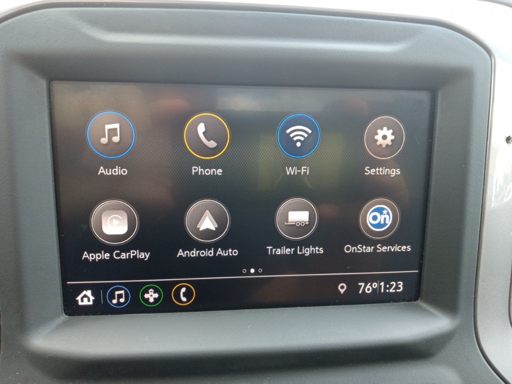 2021 Chevrolet Silverado 3500HD Work Truck photo 24