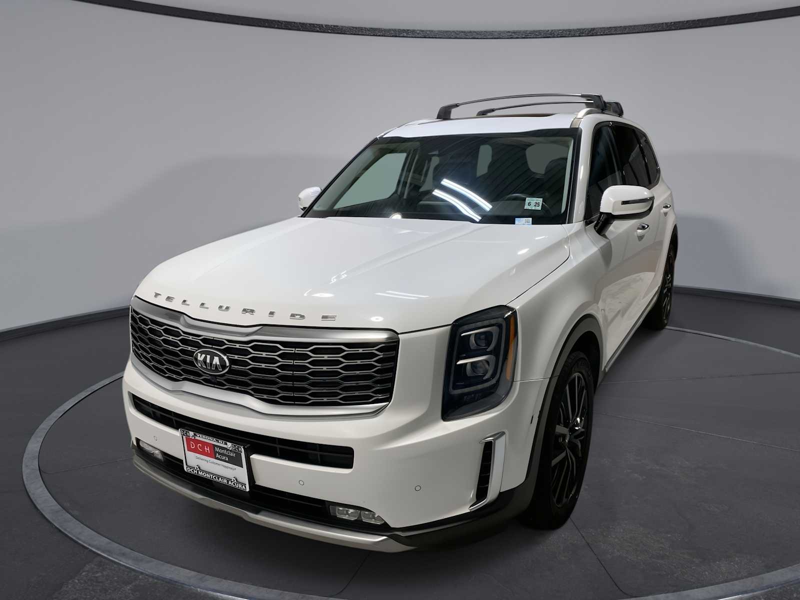 2020 Kia Telluride