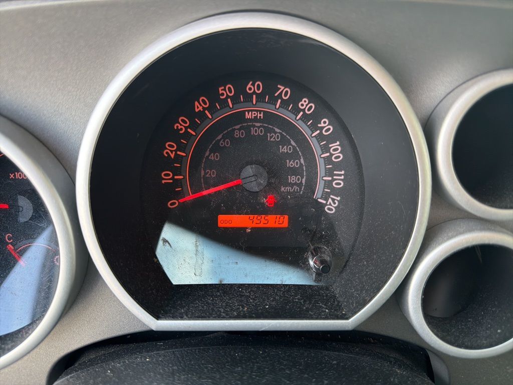 2014 Toyota Sequoia SR5 photo 2