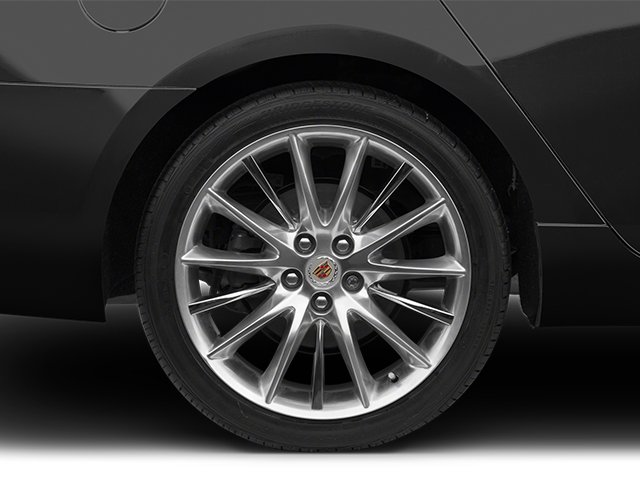 2014 Cadillac XTS Premium photo 12