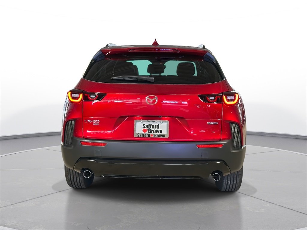 2025 Mazda CX-50 Premium photo 7