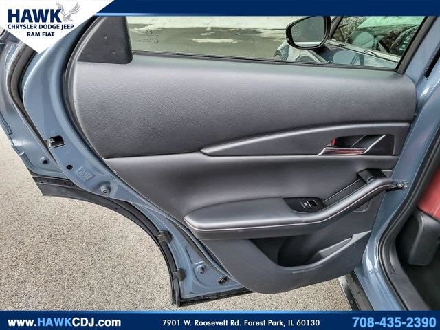2024 MAZDA CX-30 - Image 27