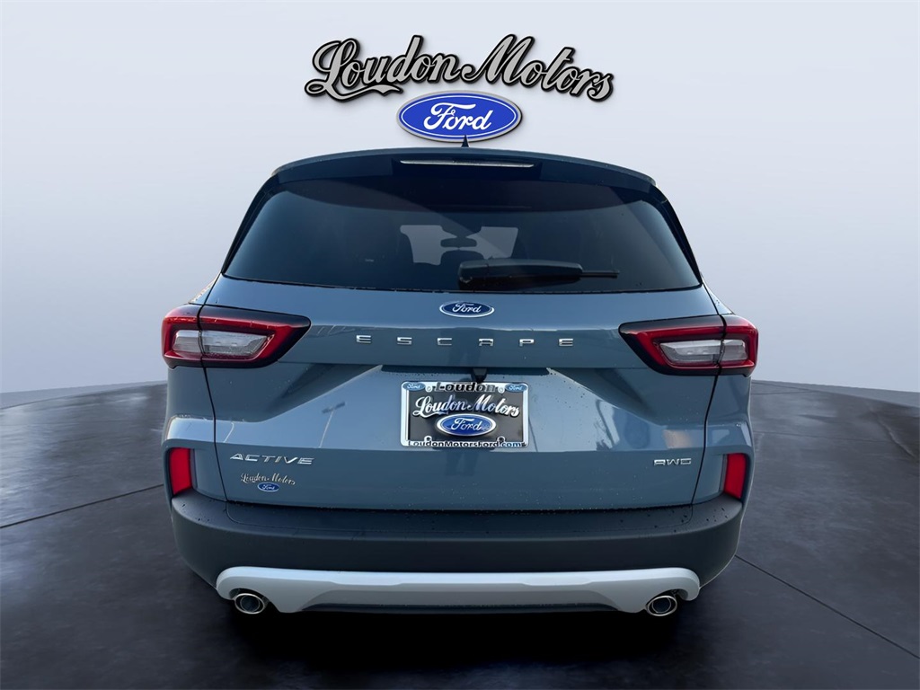 2025 Ford Escape Active photo 4