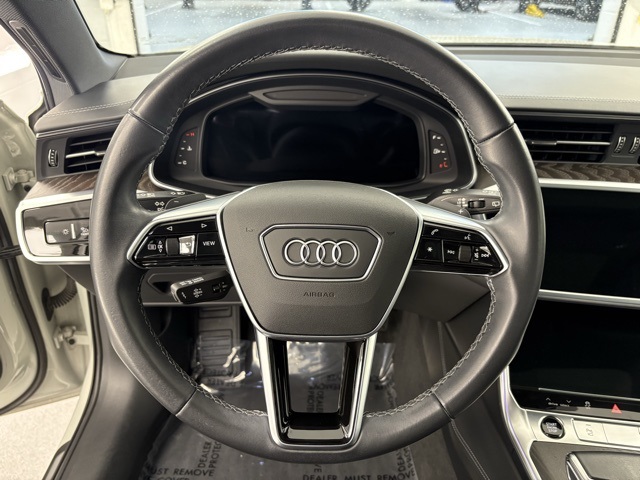 2022 Audi A6 Allroad Prestige Quattro photo 11
