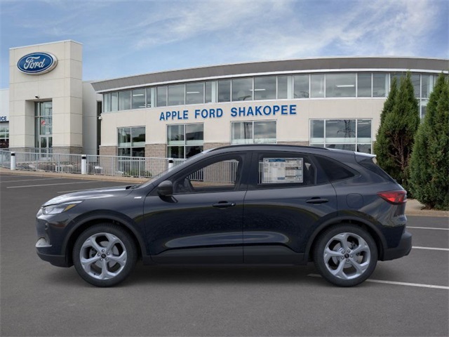 2026 Ford Escape ST-Line photo 2