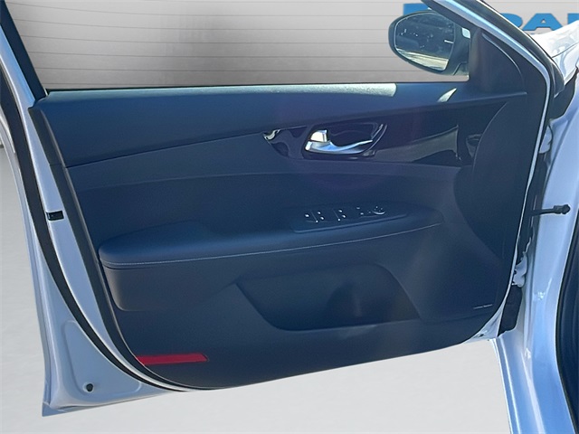 2021 Kia Forte EX photo 36