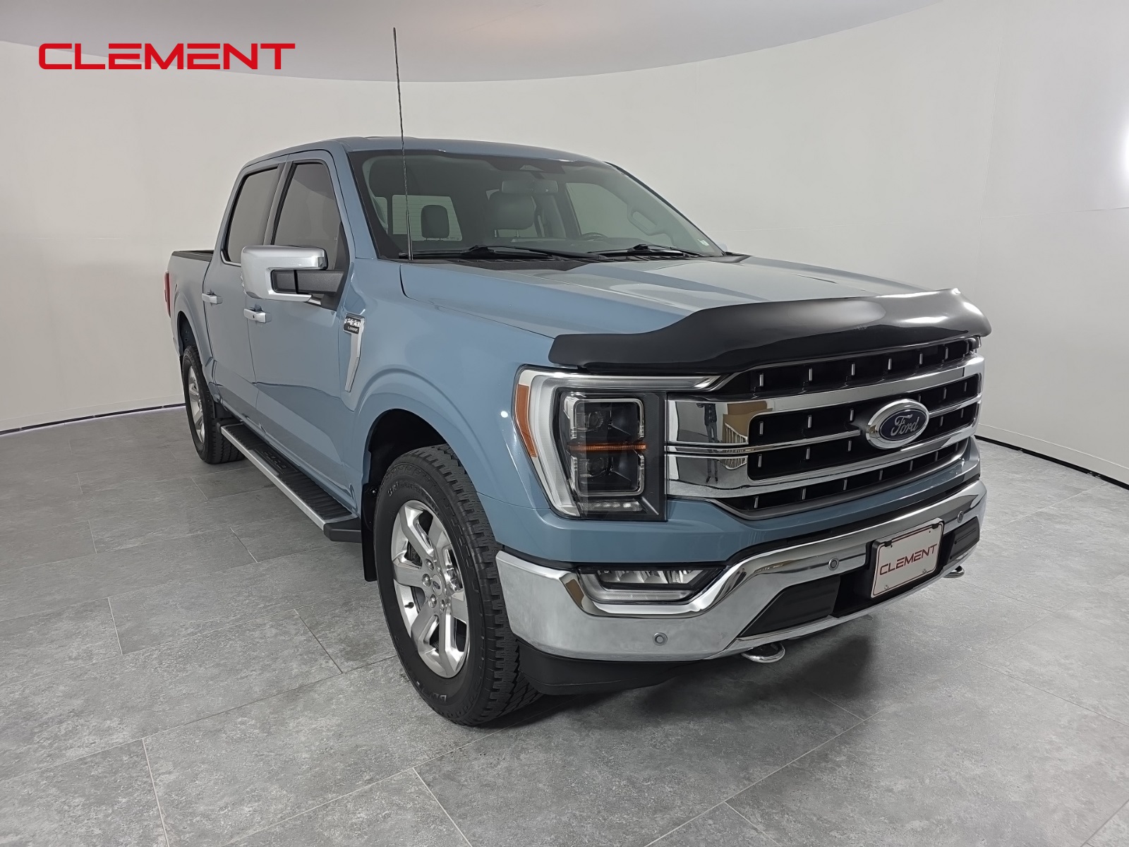 2023 Ford F-150 Lariat photo 3