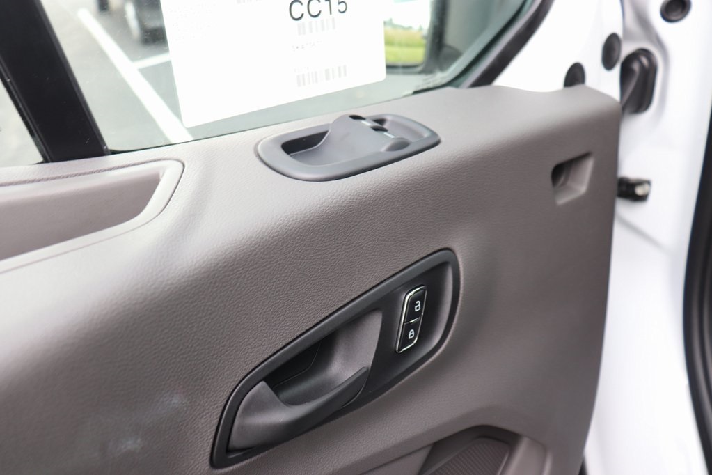 2025 Ford Transit photo 10
