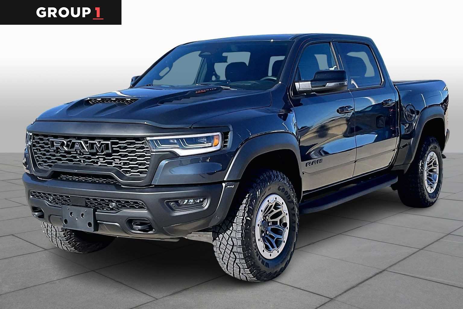 2026 RAM Ram 1500 Pickup RHO's photo