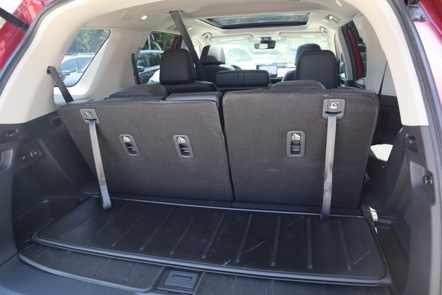 2023 Honda Pilot Touring photo 27