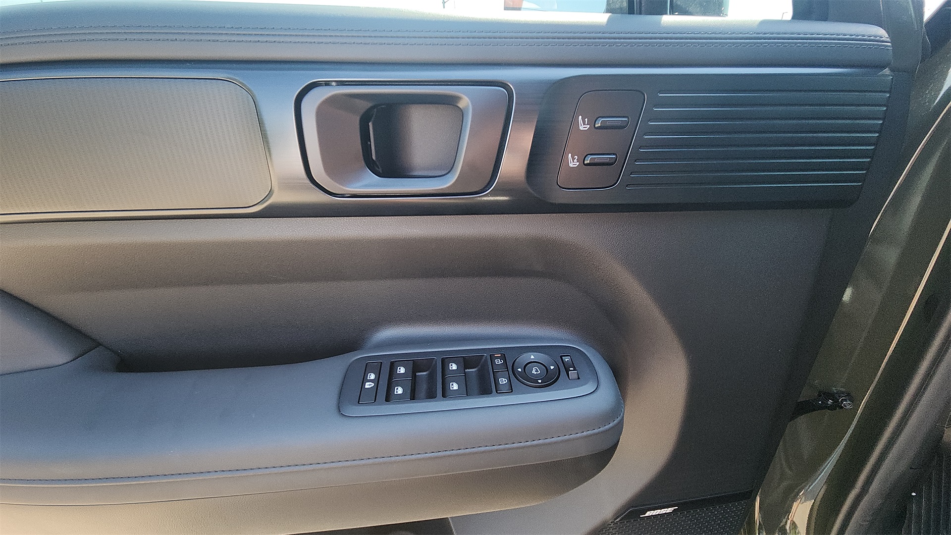 2026 Hyundai Santa Fe Calligraphy photo 12
