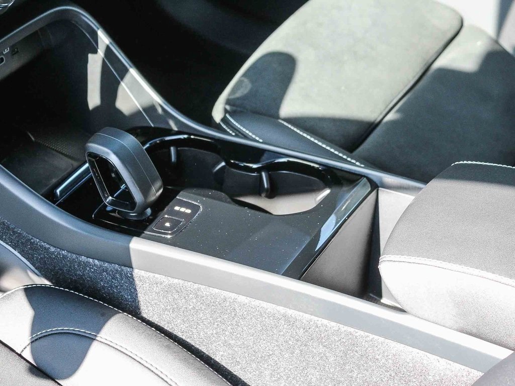 2023 Volvo C40 Recharge Ultimate photo 20