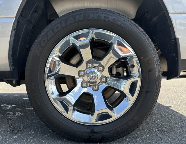 2022 Ram 1500 Big Horn Lone Star photo 10