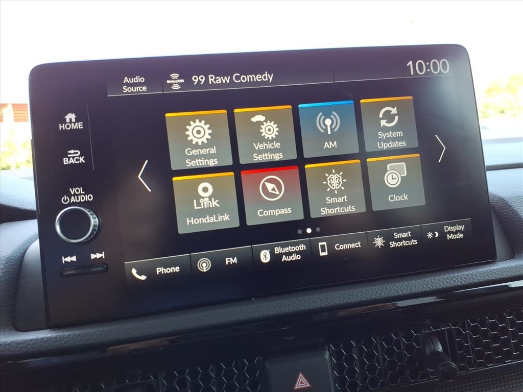 2025 Honda CR-V EX-L photo 16