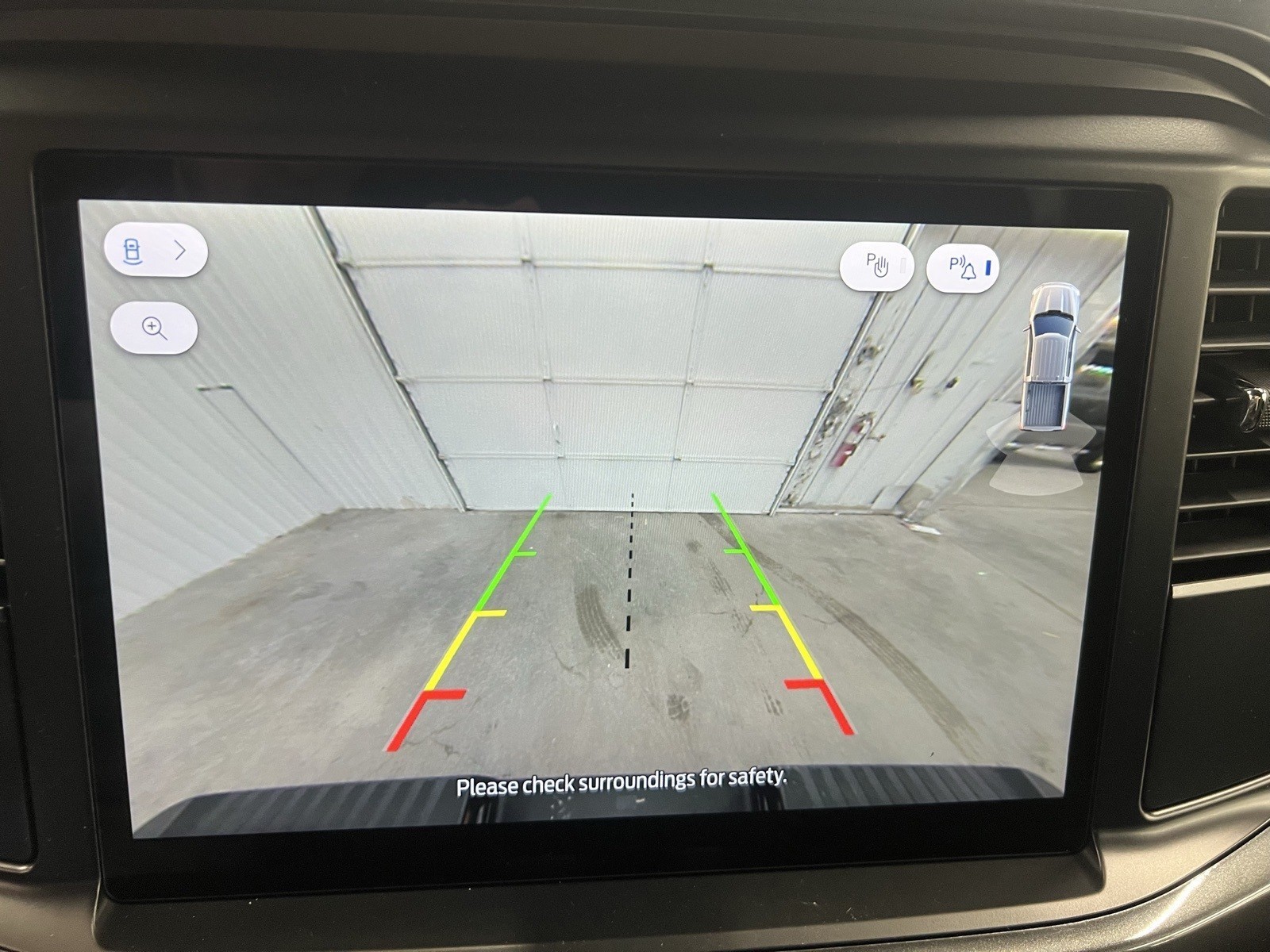 2025 Ford F-150 STX Base photo 21