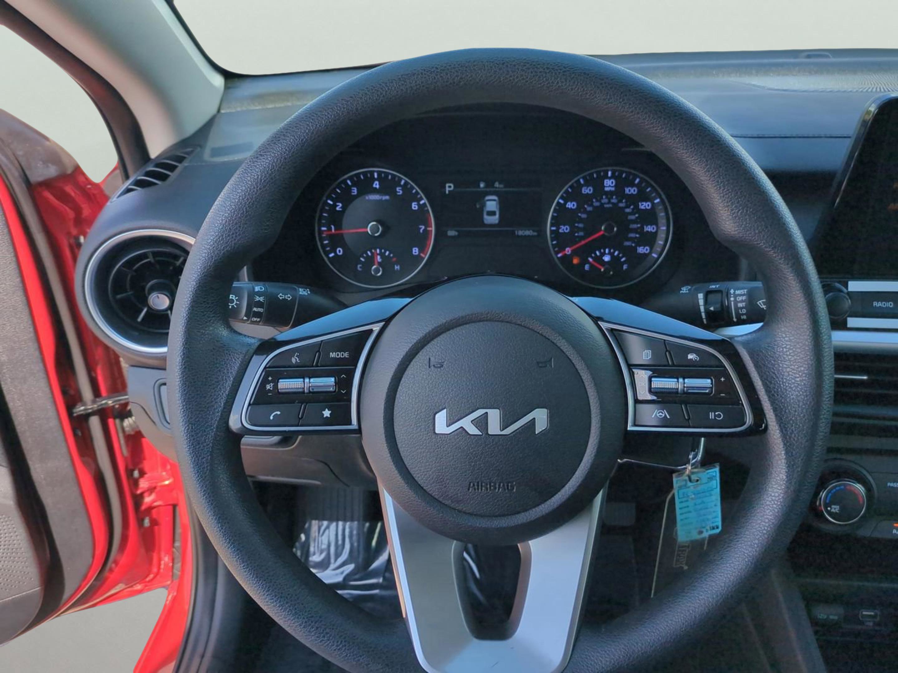 2023 Kia Forte LX photo 25