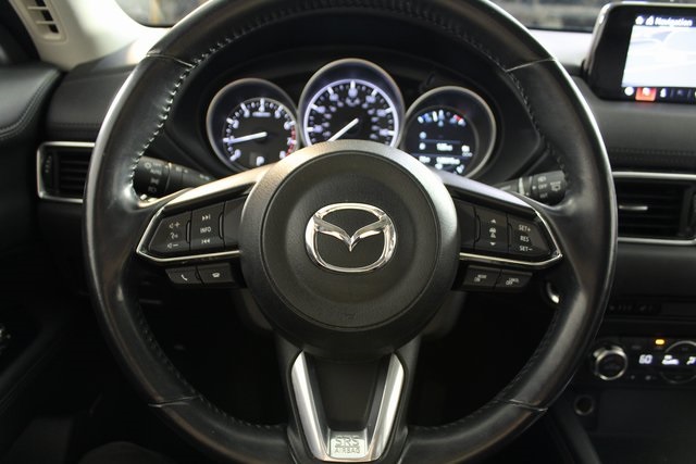 2018 Mazda CX-5 Grand Touring photo 17