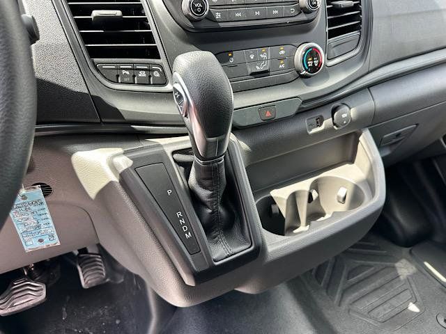 2025 Ford Transit photo 11