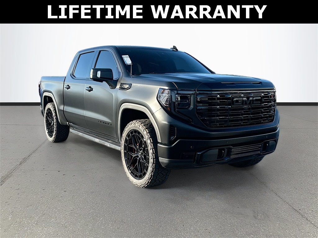2024 GMC Sierra 1500 Denali Denali's photo
