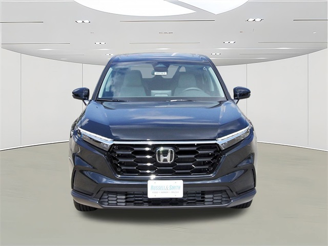 2026 Honda CR-V EX photo 2