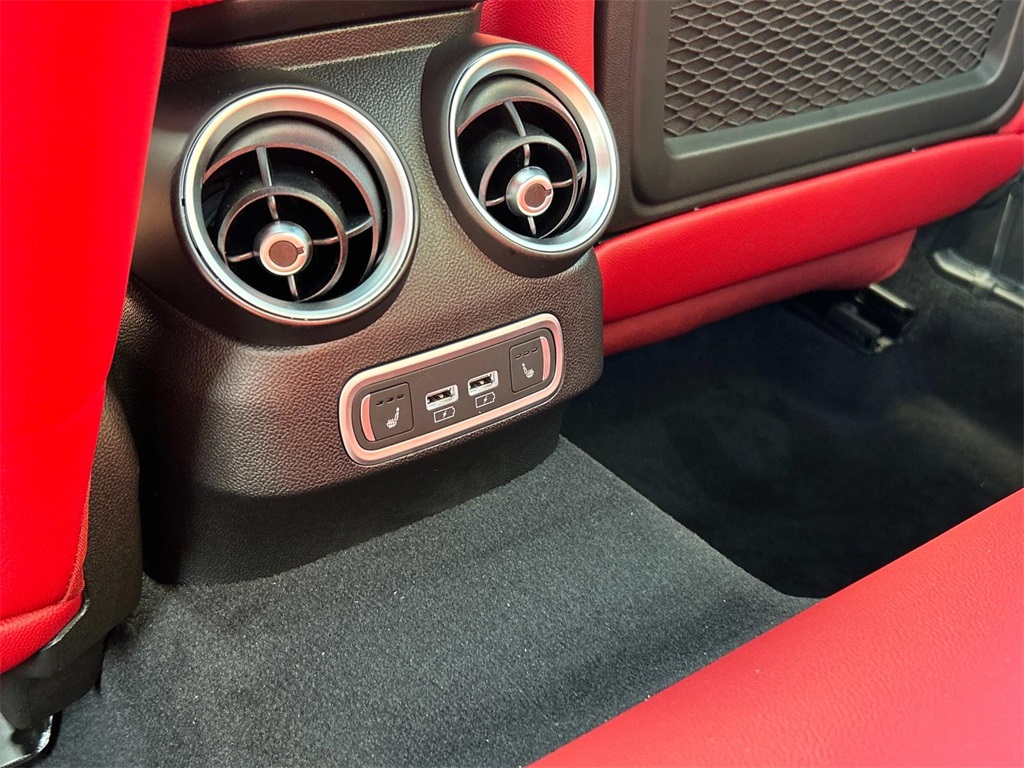 2025 Alfa Romeo Giulia SPRINT photo 19